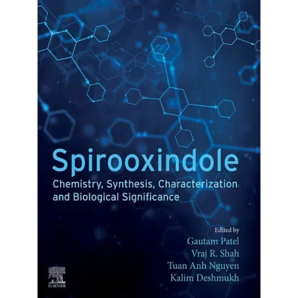 Spirooxindole