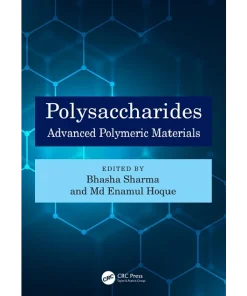 Polysaccharides Advanced Polymeric Materials
