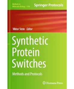 Synthetic Protein Switches