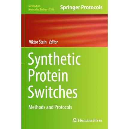 Synthetic Protein Switches