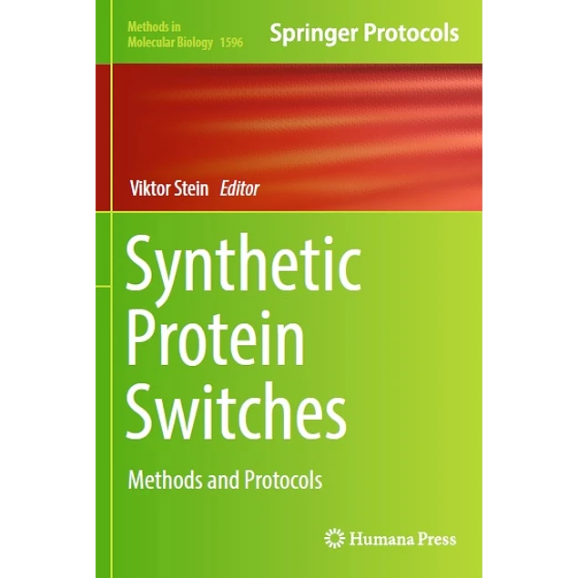 Synthetic Protein Switches