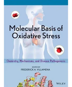 Molecular Basis of Oxidative Stress