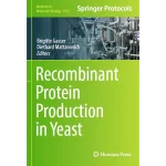 Recombinant Protein Production in Yeast