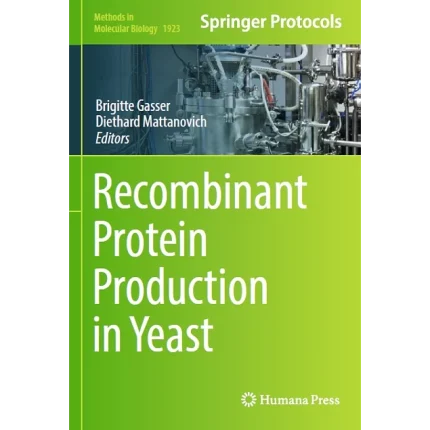 Recombinant Protein Production in Yeast