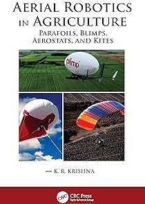 Aerial Robotics in Agriculture