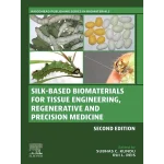 Silk-Based Biomaterials for Tissue Engineering Regenerative and Precision Medicine