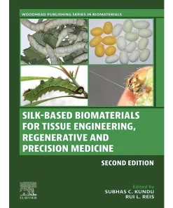 Silk-Based Biomaterials for Tissue Engineering Regenerative and Precision Medicine