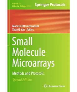 Small Molecule Microarrays