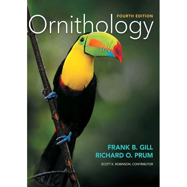 Ornithology