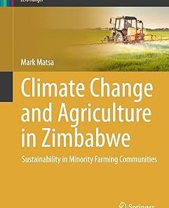 Climate Change and Agriculture in Zimbabwe