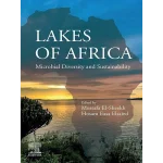 Lakes of Africa Microbial Diversity and Sustainability