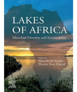 Lakes of Africa Microbial Diversity and Sustainability