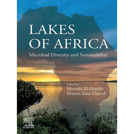 Lakes of Africa Microbial Diversity and Sustainability