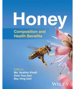 Honey Composition and Health Benefits