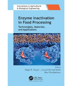 Enzyme Inactivation in Food Processing