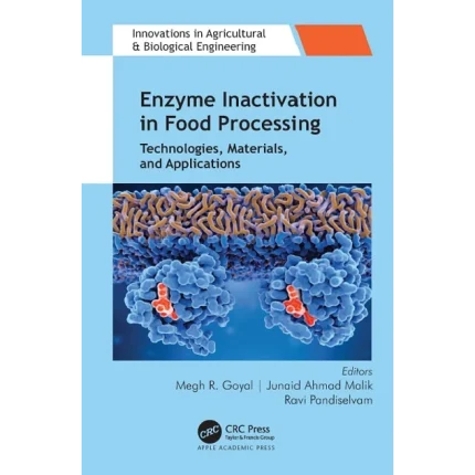 Enzyme Inactivation in Food Processing