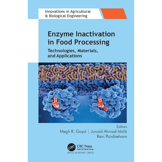 Enzyme Inactivation in Food Processing