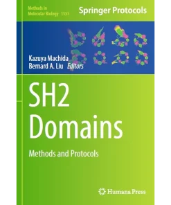 SH2 Domains Methods and Protocols
