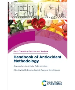 Handbook of Antioxidant Methodology