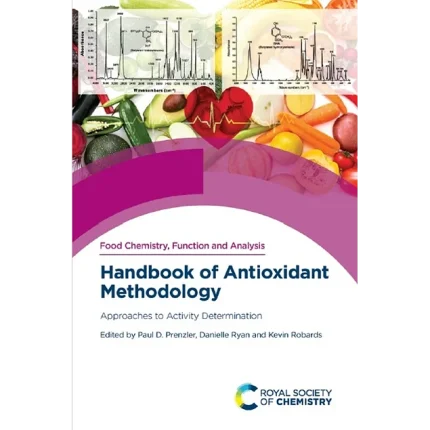 Handbook of Antioxidant Methodology