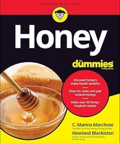 Honey For Dummies