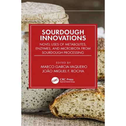 Sourdough Innovations