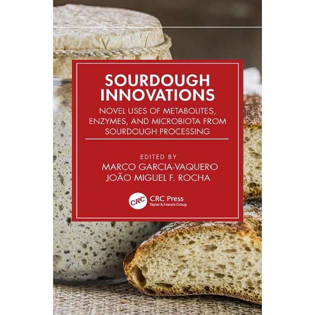 Sourdough Innovations
