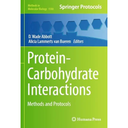 Protein-Carbohydrate Interactions
