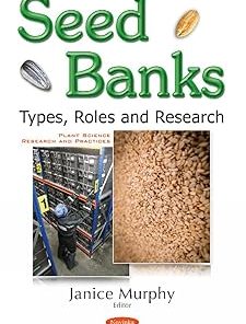 Seed Banks Types Roles & Research