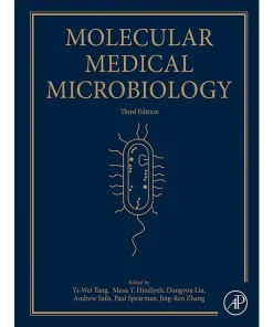 Molecular Medical Microbiology