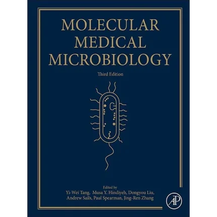 Molecular Medical Microbiology