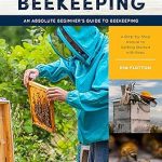 First Time Beekeeping