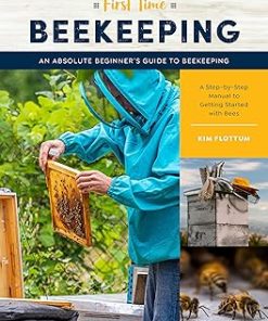 First Time Beekeeping