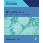 Biosurfactants Research and Development