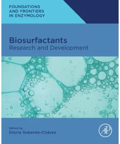 Biosurfactants Research and Development