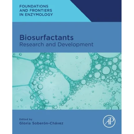 Biosurfactants Research and Development