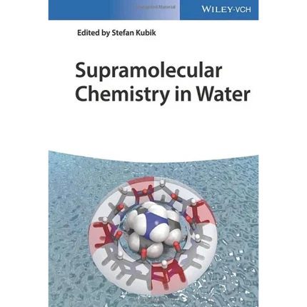 Supramolecular Chemistry in Water