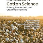 Advances in Cotton Science
