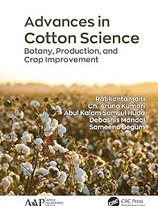Advances in Cotton Science