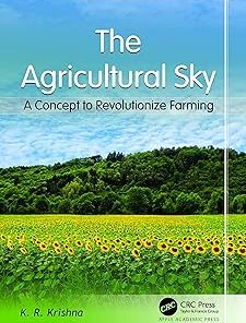 The Agricultural Sky A Concept to Revolutionize Farming