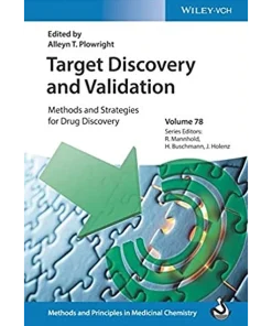 Target Discovery and Validation