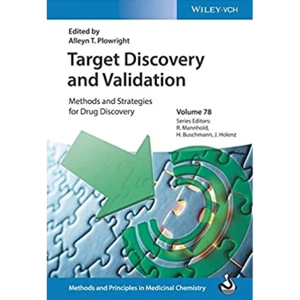 Target Discovery and Validation