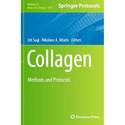 Collagen Methods and Protocols