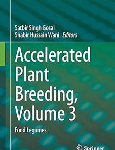 Accelerated Plant Breeding Volume 3