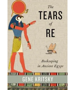 The Tears of Re