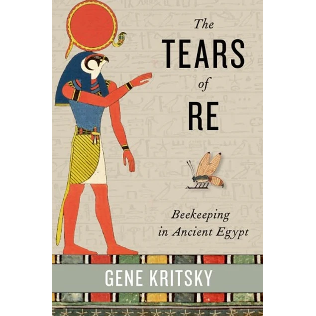 The Tears of Re