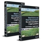 Weed Science and Weed Management in Rice and Cereal-Based Cropping Systems