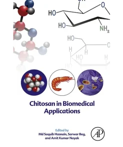 Chitosan in Biomedical Applications