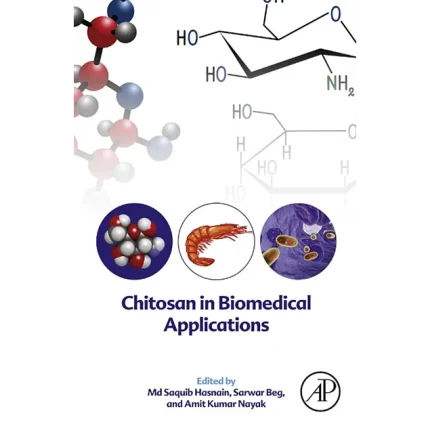 Chitosan in Biomedical Applications