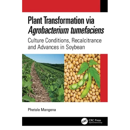 Plant Transformation via Agrobacterium Tumefaciens